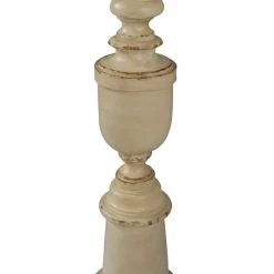 65 in. Distressed Off White Floor Lamp with Oatmeal Hardback Fabric Shade by StyleCraft -StyleCraft Shop avignon beige w antique distressing stylecraft floor lamps l72020ds 1f 1000