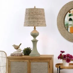 Basilica Sky 35 in. Basilica Sky Table Lamp by StyleCraft -StyleCraft Shop basilica sky stylecraft table lamps l315761ds 31 1000