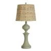 Basilica Sky 35 in. Basilica Sky Table Lamp by StyleCraft