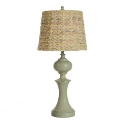 Basilica Sky 35 in. Basilica Sky Table Lamp by StyleCraft