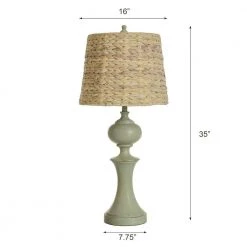 Basilica Sky 35 in. Basilica Sky Table Lamp by StyleCraft -StyleCraft Shop basilica sky stylecraft table lamps l315761ds fa 1000