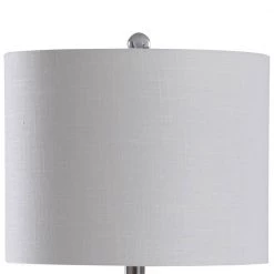 Unique 26 in. Blue White Bedside Lamp by StyleCraft -StyleCraft Shop blue white stylecraft table lamps l28563ds 4f 1000