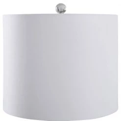 Textured 24 in. Bright Blue Bedside Lamp by StyleCraft -StyleCraft Shop bright blue stylecraft table lamps l10161bds 4f 1000