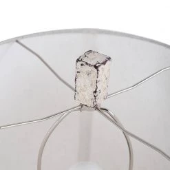 Berwyn 33 in. Distressed White Lighthouse Table Lamp by StyleCraft -StyleCraft Shop distressed white stylecraft table lamps l318790ds 44 1000