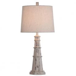 StyleCraft Shop -StyleCraft Shop distressed white stylecraft table lamps l318790ds c3 1000