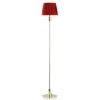 Dann Foley 45.5 in. Gold Lamp by StyleCraft