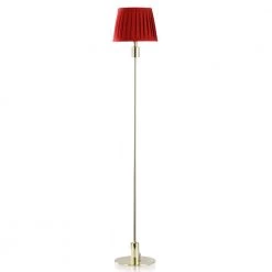Dann Foley 45.5 in. Gold Lamp by StyleCraft