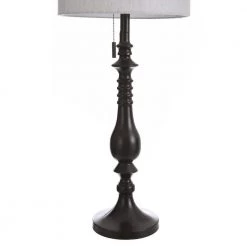 Finial 36 in. Oil Rubbed Bronze Table Lamp by StyleCraft -StyleCraft Shop oil rubbed bronze stylecraft table lamps l317774ds 1f 1000